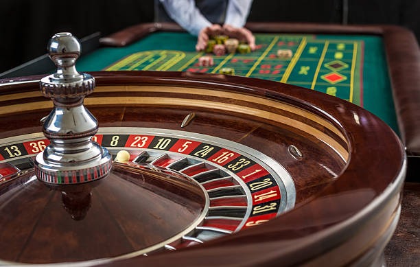 Mobile app dashboard showing live football and casino games