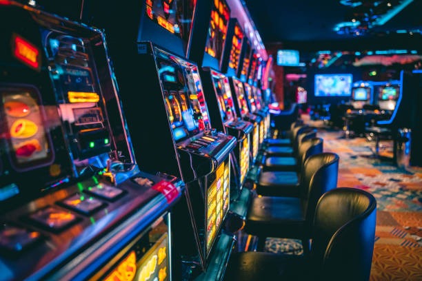 luxury777 featured game showcase